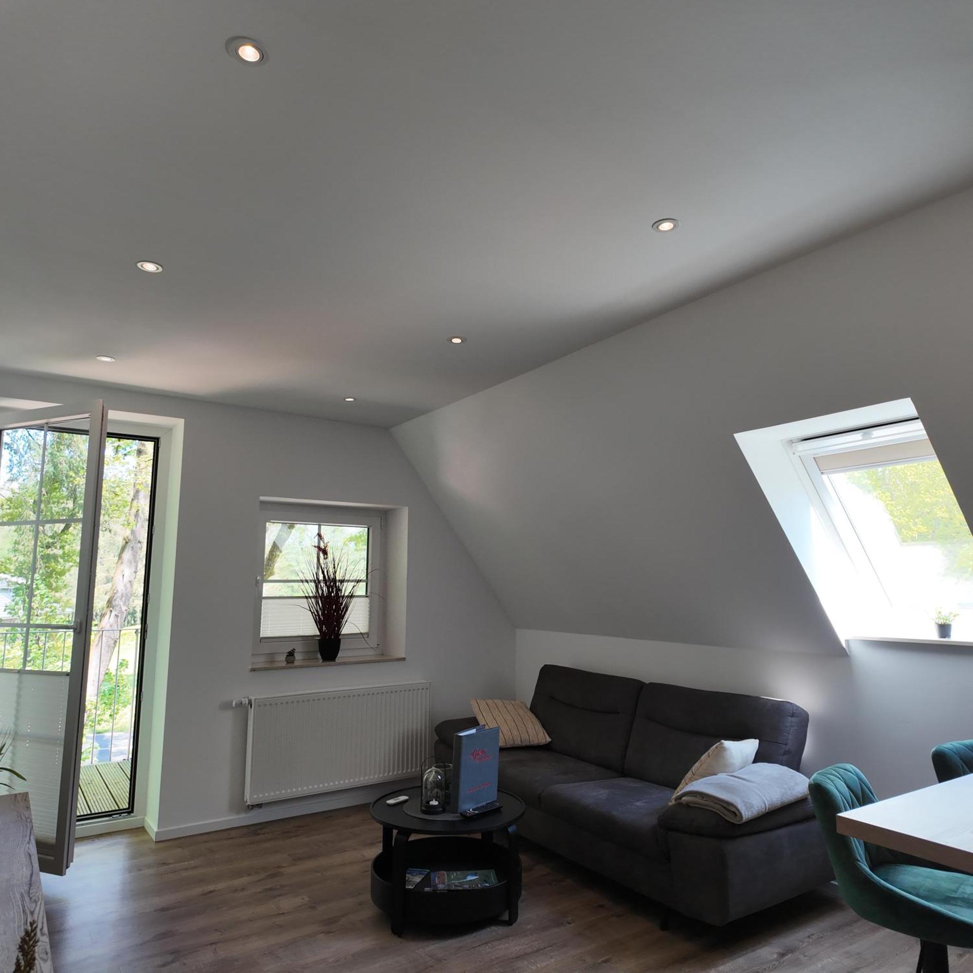 Klosterhof Aue W 7 Bad Zwischenahn Exteriér fotografie