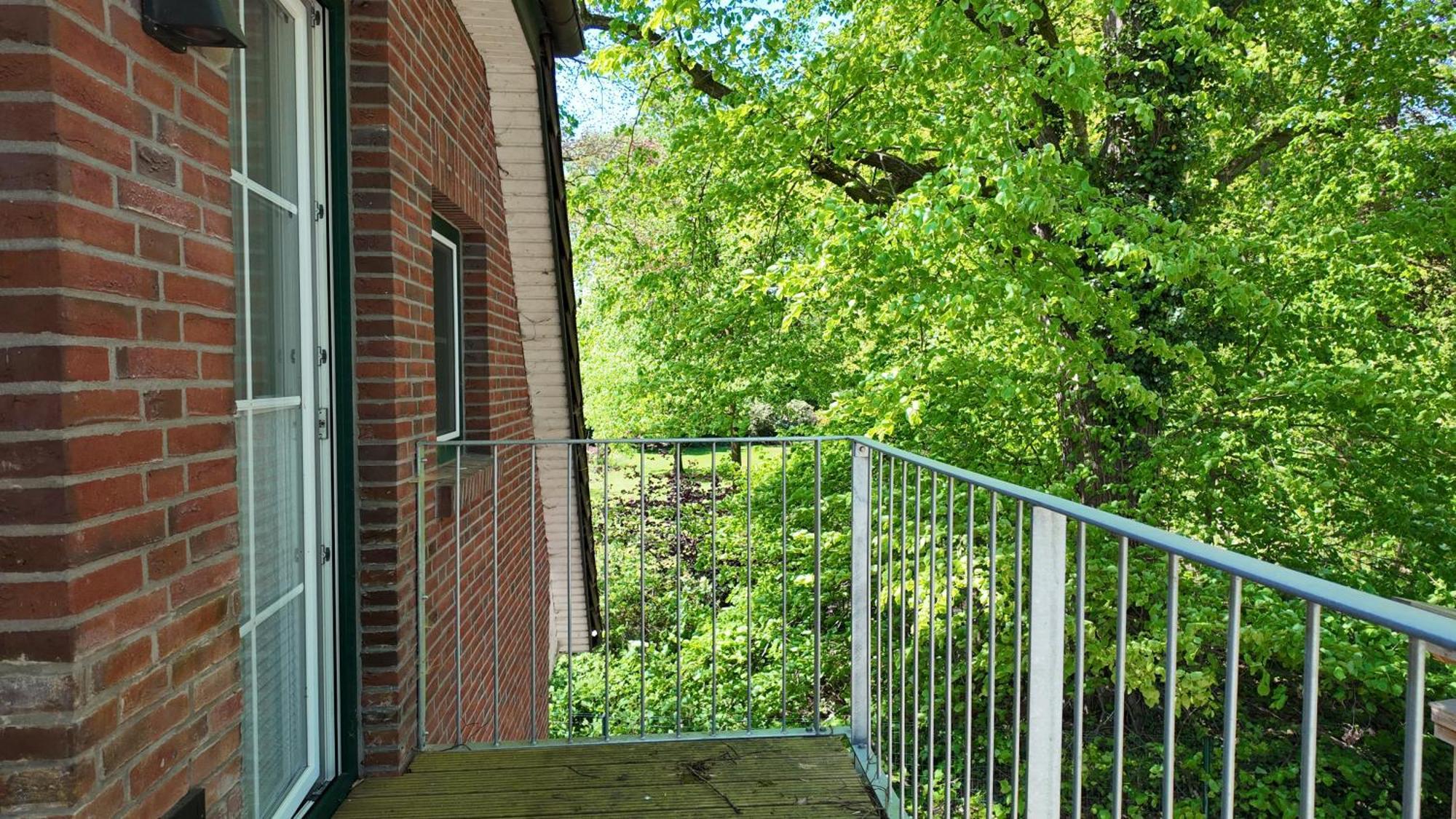 Klosterhof Aue W 7 Bad Zwischenahn Exteriér fotografie