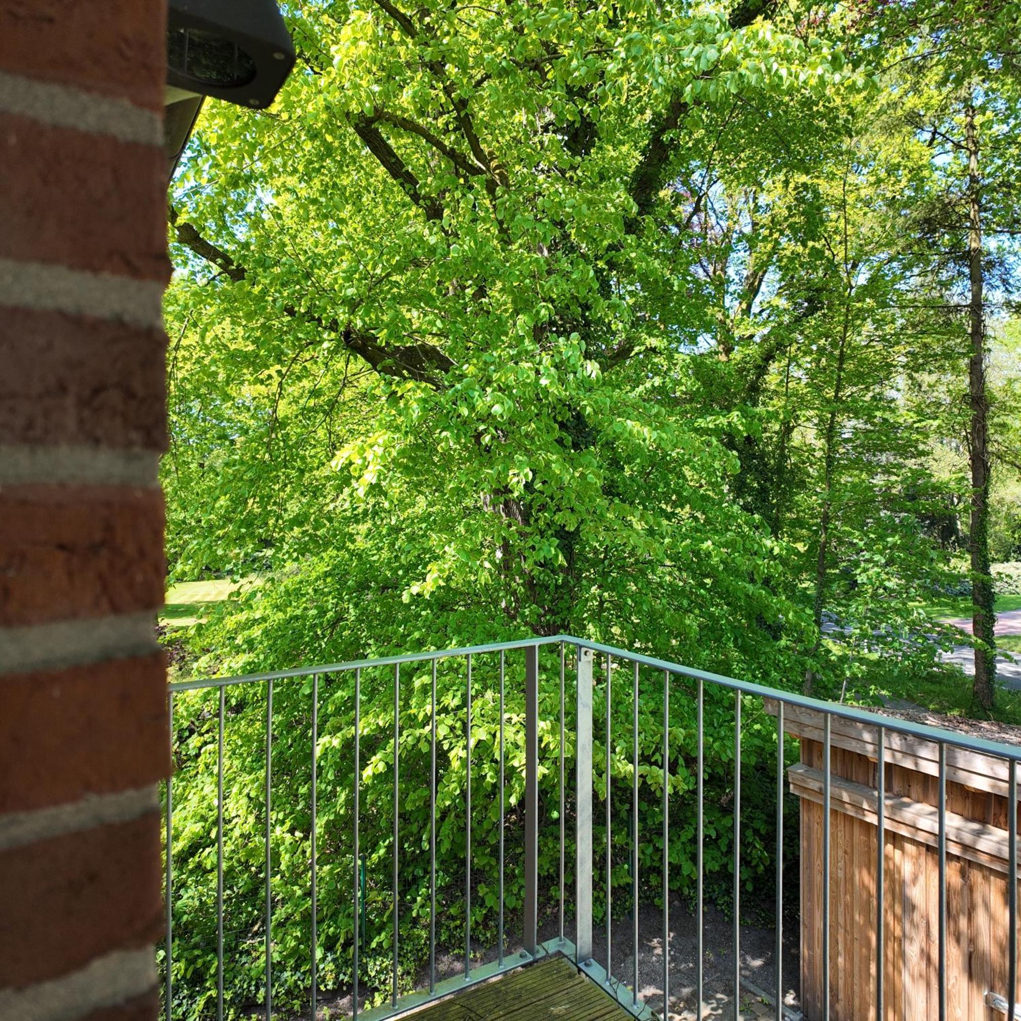 Klosterhof Aue W 7 Bad Zwischenahn Exteriér fotografie